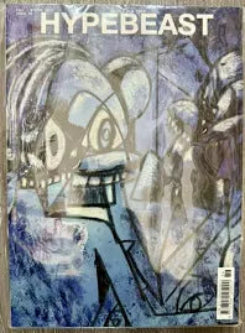 Hypebeast Magazine # 36