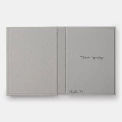 Thom Browne, With An Introduction By Andrew Bolton (Pre-order)