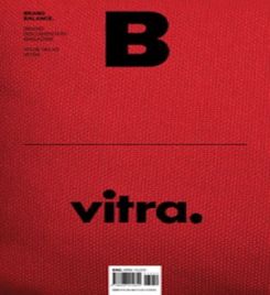 Brand Documentary # 33 VITRA