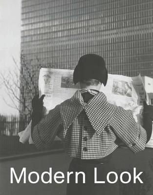 Modern Look: Photography And The American Magazine