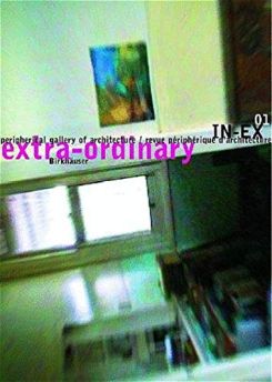 Extra-ordinary: Review Of Peripheral Architecture