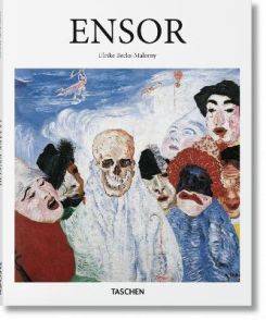 Ensor Hardcover