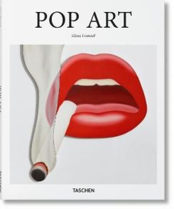 Pop Art (Basic Art Series )