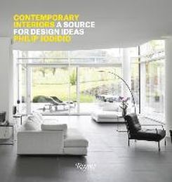Contemporary Interiors: A Source Of Design Ideas
