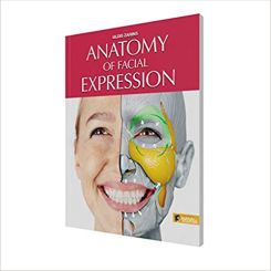 Anatomy Of Facial Expression
