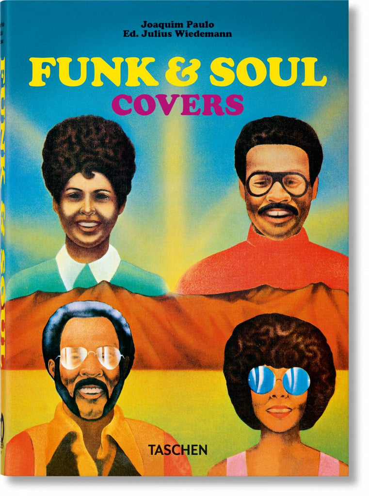 Funk & Soul Covers. 40th Ed.30
