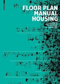 Floor Plan Manual Housing  (ARCHITECTURE)