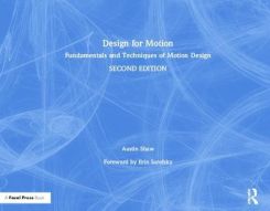 Design For Motion