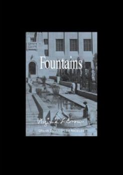 Fountains By (author) Virginia Comer