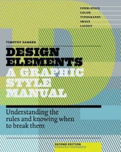 Design Elements A Graphic Style Manual 2nd Edition