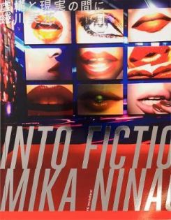 Mika Ninagawa - Into Fiction/Reality