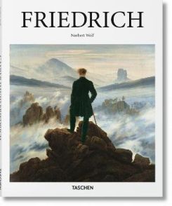 Friedrich Hardcover