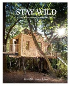 Stay Wild-cabins, Rural Getaways, And Sublime Solitude
