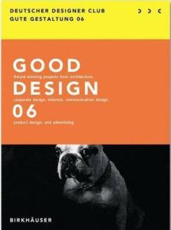 Gute Gestaltung 06 / Good Design 06