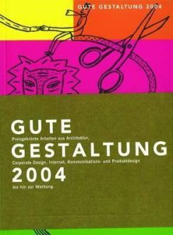 Gute Gestaltung 2004
