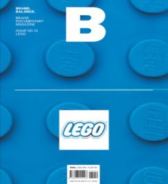 Brand Documentary # 13 LEGO