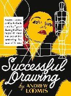 Successful Drawing Hardcover