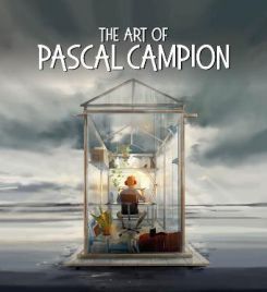 The Art Of Pascal Campion