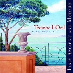 Trompe L'Oeil: Italy Ancient and Modern