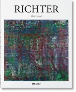 Gerhard Richter Hardcover