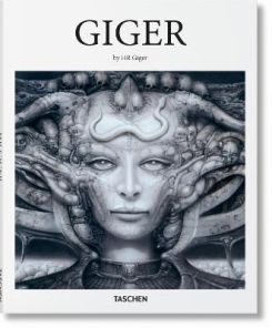 Giger (basic Art Series 2.0)