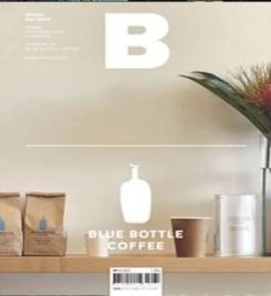 Brand Documentary Magazine # 76 Blue Bottle  Coffee