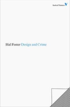 Design And Crime (and Other Diatribes)