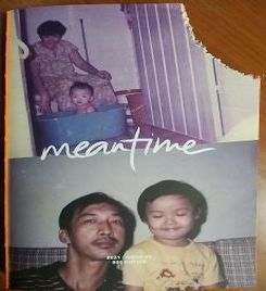 Meantime  #03 -2021