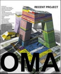 GA Recent Projects: OMA