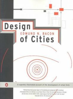 Design Of Cities