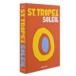 St. Tropez Soleil Hardcover