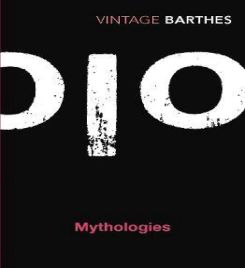 Mythologies (vintage Classics)