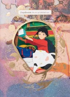 Daydream-the Art Of Ukumo Uiti