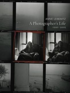 A Photographers Life: 1990-2005