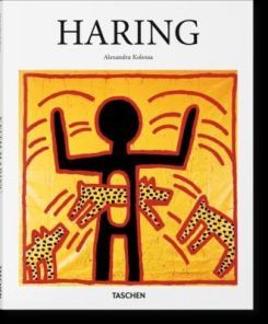 Haring (Basic Art Series )