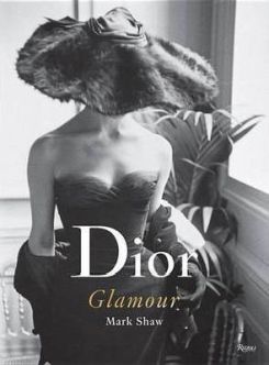 Dior Glamour: 1952-1962