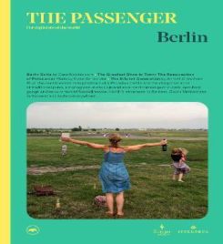 Berlin : The Passenger