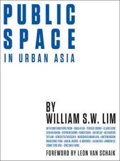 Public Space In Urban Asia