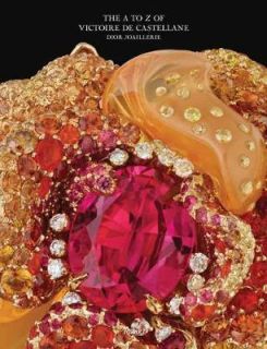 Dior Joaillerie : The Dictionary of Victoire de Castellane