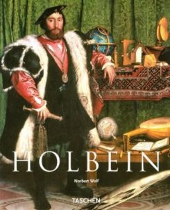 Holbein Hardcover