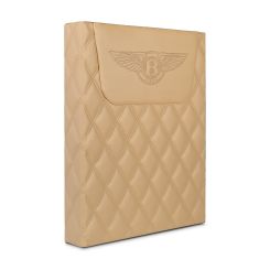 Bentley: The Impossible Collection Leather Bound