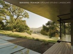 Bernard Trainor : Ground Studio Landscapes