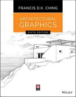 Architectural Graphics 6th Edition
