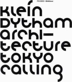 Klein Dytham Architecture:frame Monographs Of C Ontemporary Interior Architects