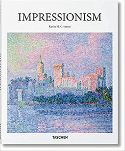 Impressionism Hardcover