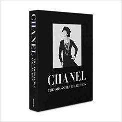 Chanel, The Impossible Collection