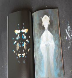 He Shi: Chen Yu Yu Works