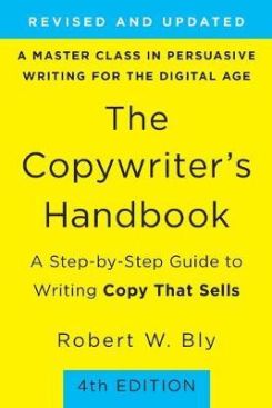 The Copywriter's Handbook