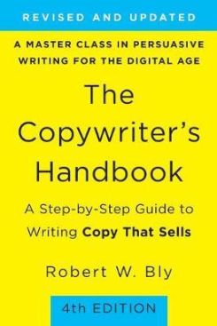 The Copywriter's Handbook