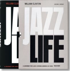 Jazz Life William Claxton